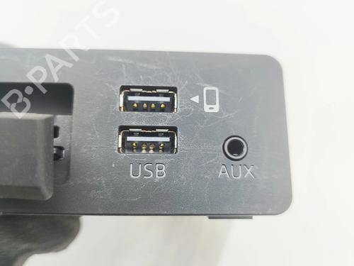 Electronic module MAZDA MX-5 IV (ND__) 2.0 (ND6E, NDERC) | BP37996738M83 - Image 5