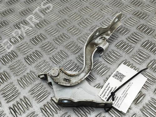 Used Hinge/Door check strap Hinge/Door check strap HYUNDAI H-1 Cargo (TQ) 2.5 CRDi (116 hp) 32755266 32755266