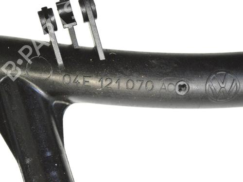 Pipe AUDI A3 Limousine (8VS, 8VM) 1.4 TSI | BP30218772M125 