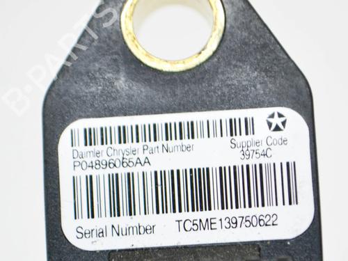 Electronic sensor DODGE NITRO 2.8 CRD 4WD | BP10071572M84 