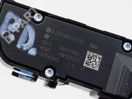 Switch MERCEDES-BENZ GLC (X253) 220 d 4-matic (253.905, 253.903) | BP9164794I30 
