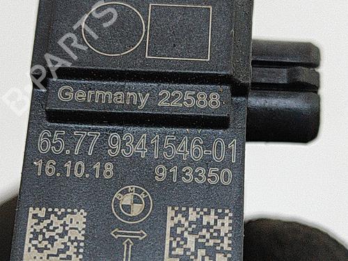 Elektronisk sensor BMW X3 (G01, F97, G08) xDrive 30 i | BP19282891M84 