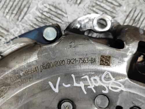 Other FORD TRANSIT CUSTOM V362 Van (FY, FZ) 2.0 EcoBlue | BP22352421O1 