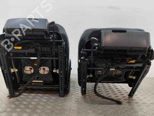 Seats set MERCEDES-BENZ C-CLASS (W204) C 350 CDI (204.023) | BP29730718C78