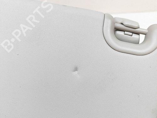 Right sun visor FORD RANGER (TKE) 2.0 EcoBlue 4x4 | BP28549206I2 