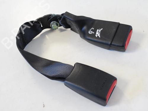 Sikkerhedssele-spænde SUBARU LEGACY IV Estate (BP) 2.0 D AWD (BPD) (150 hp) 30258731