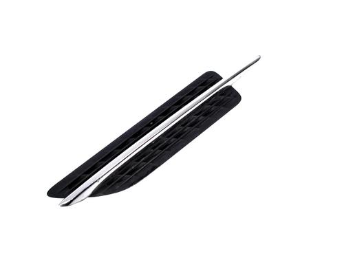 Used Front left wheel arch trim MERCEDES-BENZ SLC (R172) 250 d (172.404) (204 hp) 30212841