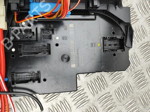 Fuse box MERCEDES-BENZ E-CLASS (W212) E 220 CDI / BlueTEC (212.001, 212.002) | BP31528745E1 