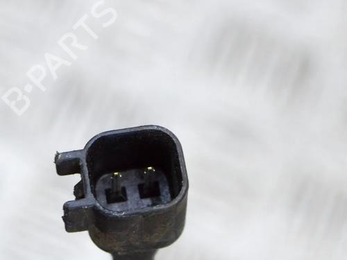 Right front steering knuckle TESLA MODEL 3 (5YJ3) EV AWD | BP27761494M26 