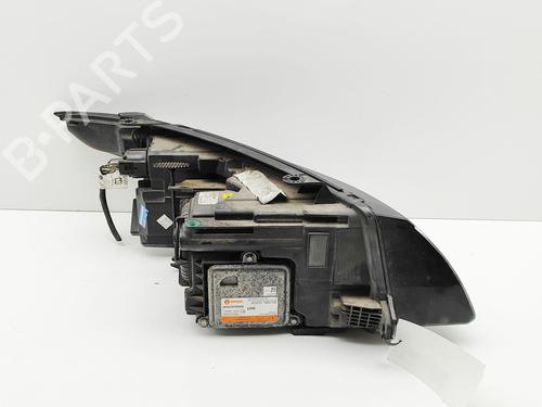 Left headlight LAND ROVER RANGE ROVER EVOQUE (L538) 2.2 D 4x4 | BP29753257C28