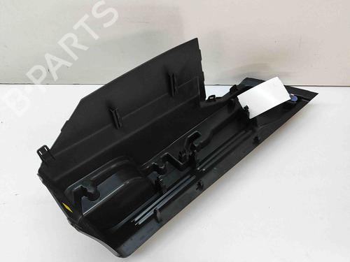 Boot lining CITROËN C5 AIRCROSS (A_) 1.5 BlueHDi 130 (ACYHZJ, ACYHZR) | BP27791324I3