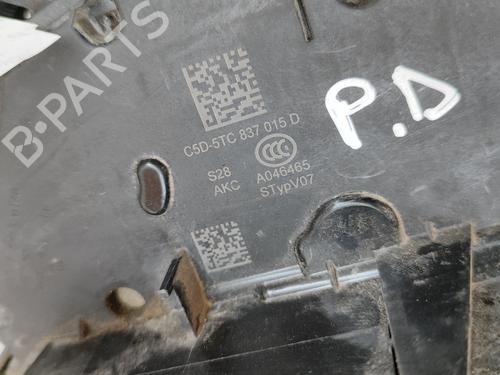 Front right lock AUDI A1 Sportback (GBA) 25 TFSI | BP19645055C97 
