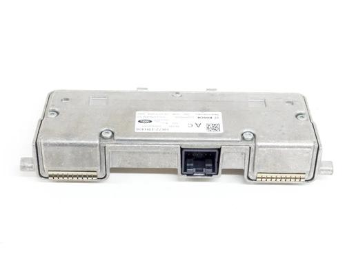 Used Camera LAND ROVER RANGE ROVER EVOQUE (L538) 2.0 D 4x4 (180 hp) 9628916