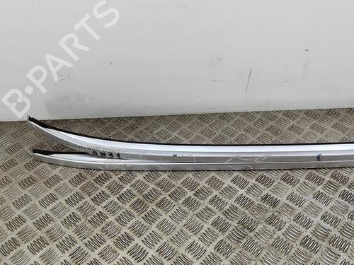 Roof bar BMW X1 (F48) sDrive 20 i | BP18418240C65 