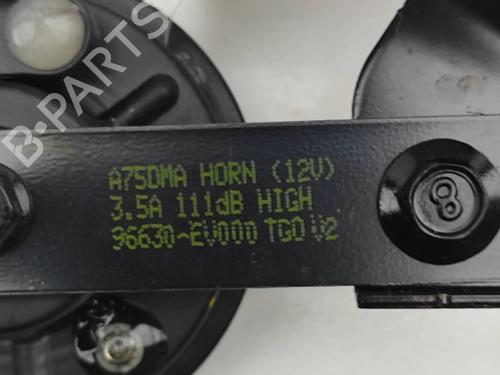 Horn KIA EV3 EV | BP33400177E13 - Image 6