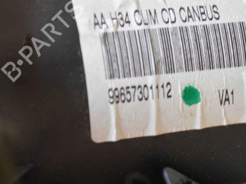 Heater matrix PORSCHE BOXSTER (986) S 3.2 | BP15621810M63