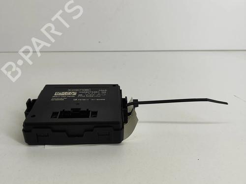 Elektronisk modul AUDI A1 Sportback (GBA) 30 TFSI (116 hp) 16872765