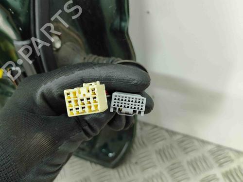 Left front door TOYOTA LAND CRUISER PRADO (_J12_) 3.0 D-4D (KDJ120, KDJ125) | BP29890785C2
