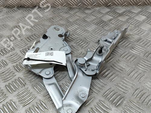 Used Hinge/Door check strap BMW X3 (G01, F97, G08) xDrive 20 d (190 hp) 16258030