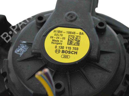 Gebläsemotor FORD PUMA (J2K, CF7) 1.0 EcoBoost mHEV | BP30252386M62