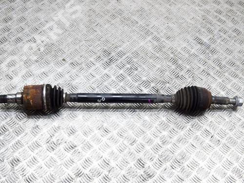 Right rear driveshaft TESLA MODEL S (5YJS) 75 | BP8846729M41 