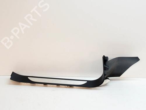 Used Step TESLA MODEL S (5YJS) 60 (388 hp) 14627494