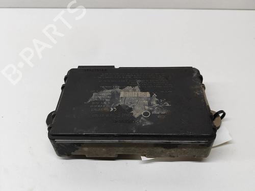 Used Electronic module LAND ROVER RANGE ROVER VELAR (L560) 2.0 D240 SD4 4x4 (241 hp) 16194712