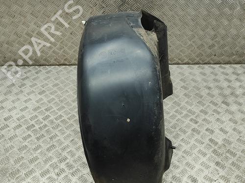Wheel arch VW POLO V (6R1, 6C1) 1.2 TSI | BP21809875C56 
