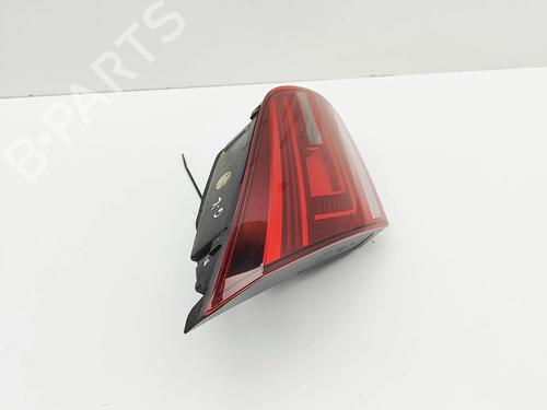 Left tailgate light VW CC B7 (358) 2.0 TDI | BP38731109C79 - Image 2