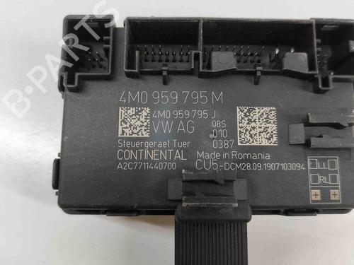 Electronic module AUDI E-TRON (GEN) 55 quattro | BP29404590M83 