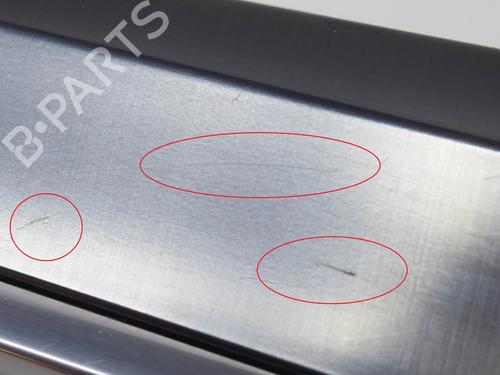 Air vent MAZDA CX-5 (KE, GH) 2.2 D (KE2FW) | BP14621280I21