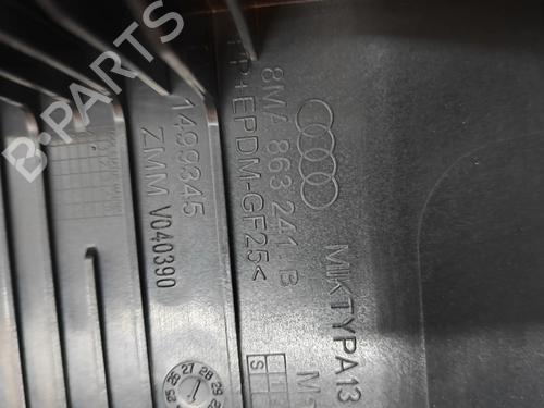 Middle console AUDI Q5 (GUB) 2.0 TDI quattro | BP33731700I22 - Image 7