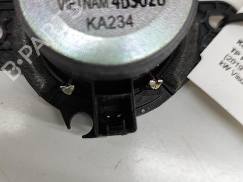 Luidspreker MAZDA CX-30 (DM) e-SKYACTIV-X M Hybrid | BP28687600E2