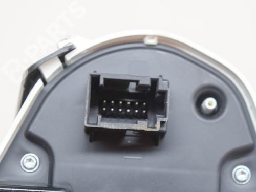 Instrument cluster FORD FIESTA VI (CB1, CCN) 1.0 EcoBoost | BP10074394C47 