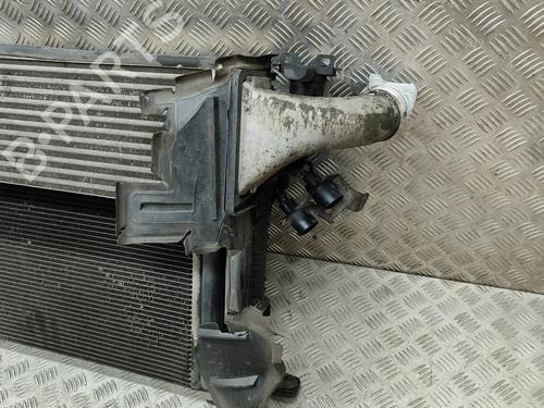 Radiator set AUDI A6 C7 (4G2, 4GC) 3.0 TDI quattro | BP33464839M120 - Image 5