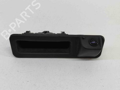 Used Camera BMW X1 (U11) iX1 xDrive 30 (313 hp) 28553613