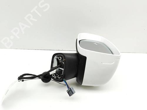 Retrovisor esquerdo VOLVO XC60 II (246) D4 | BP37076936C26 - Image 2