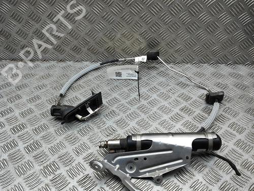 Electronic module MERCEDES-BENZ E-CLASS Convertible (A238) E 300 (238.448) | BP37469646M83 - Image 4