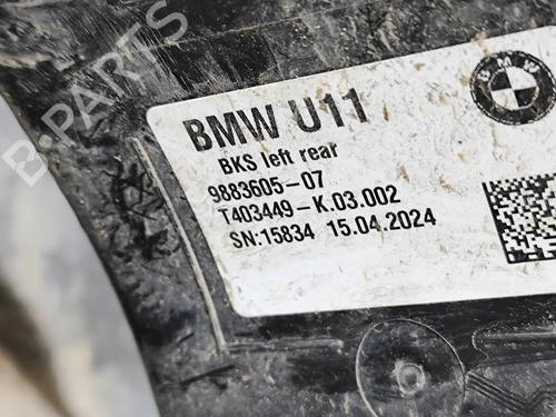 Hjulbue MINI MINI COUNTRYMAN (U25) S ALL4 | BP38755780C56 - Image 7