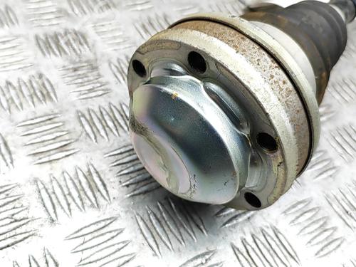 Left front driveshaft SKODA KAROQ (NU7, ND7) 1.5 TSI | BP40605649M38 - Image 6