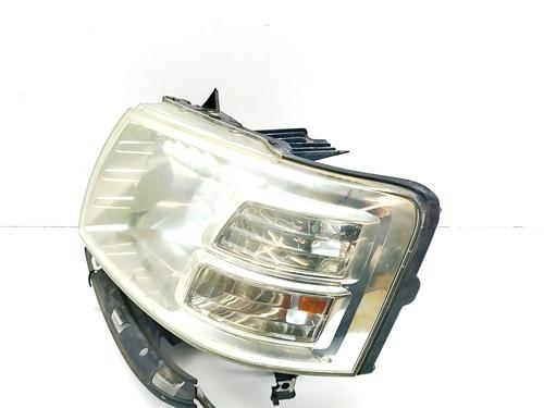 Left headlight FORD RANGER (ET) 2.5 TDdi | BP36952624C28 - Image 2