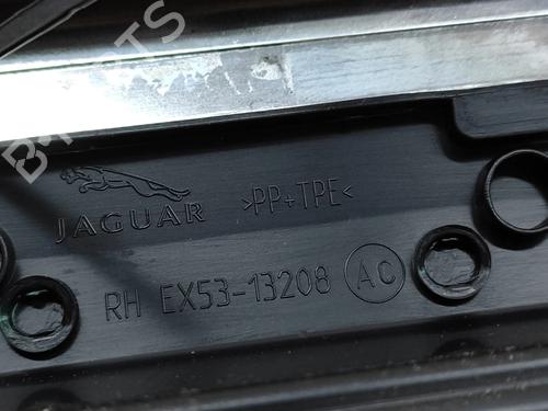 Trinbræt JAGUAR F-TYPE Coupe (X152) 3.0 SCV6 400 SPORT AWD | BP27650176C149