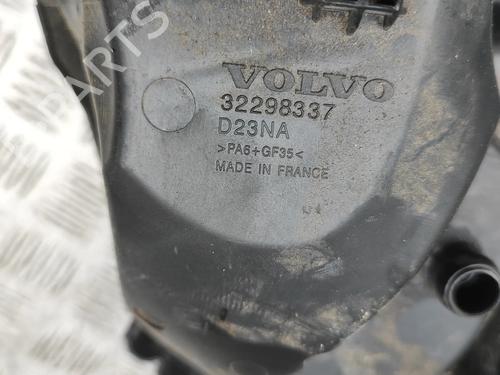 Pipe VOLVO V60 II (225) B6 Mild-Hybrid AWD | BP31217503M125 