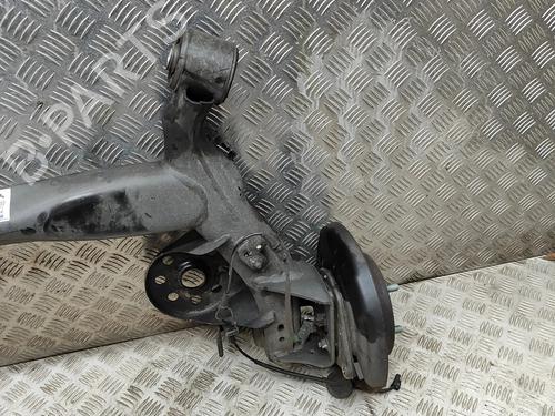 Bakaksel KIA STONIC (YB) 1.0 T-GDi | BP38201368M2 - Image 4