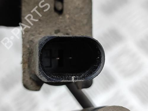 Left front brake caliper AUDI Q5 (FYB, FYG) 2.0 TFSI quattro | BP28435408M105  - Image 7