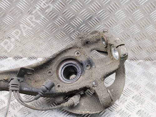 Right front steering knuckle PORSCHE MACAN (95B) 3.0 S Diesel | BP40460213M26 - Image 6