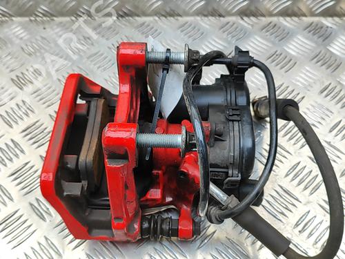Right rear brake caliper MERCEDES-BENZ CLA Shooting Brake (X117) AMG CLA 45 4-matic (117.952) | BP28101402M106 
