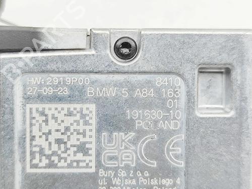 Electronic module BMW XM (G09) XM All-wheel Drive | BP32501044M83  - Image 5