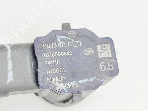 Electronic module MAZDA CX-80 (KL_) e-SKYACTIVE-D MHEV AWD (KL0H, KL3R3P) | BP32525793M83 - Image 6