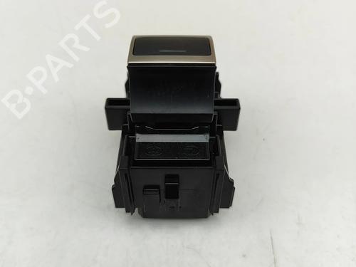 Left rear window switch LEXUS RX (_LA1_, _LH1_) 350h E-Four (AALH15) | BP40262321I29 - Image 2